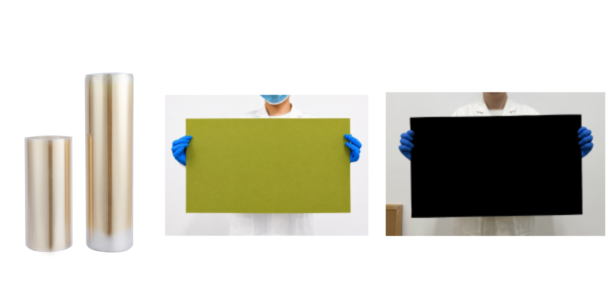AEM membranes, Catalysts, MEA