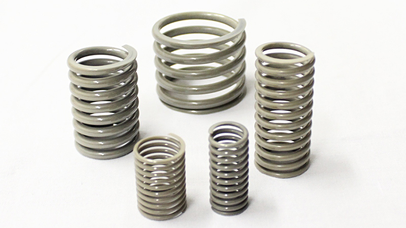 Ceramic Spring