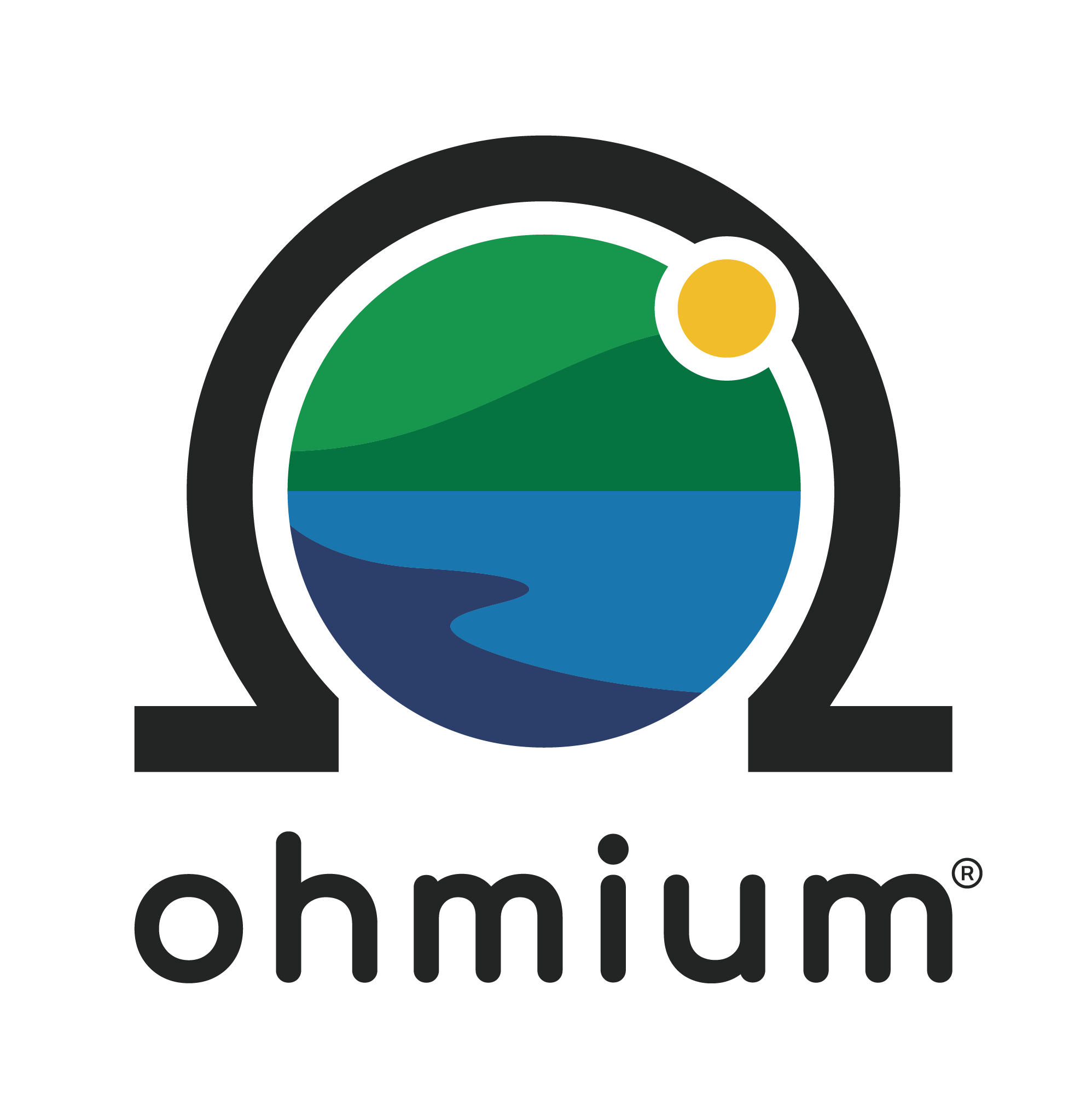 Ohmium
