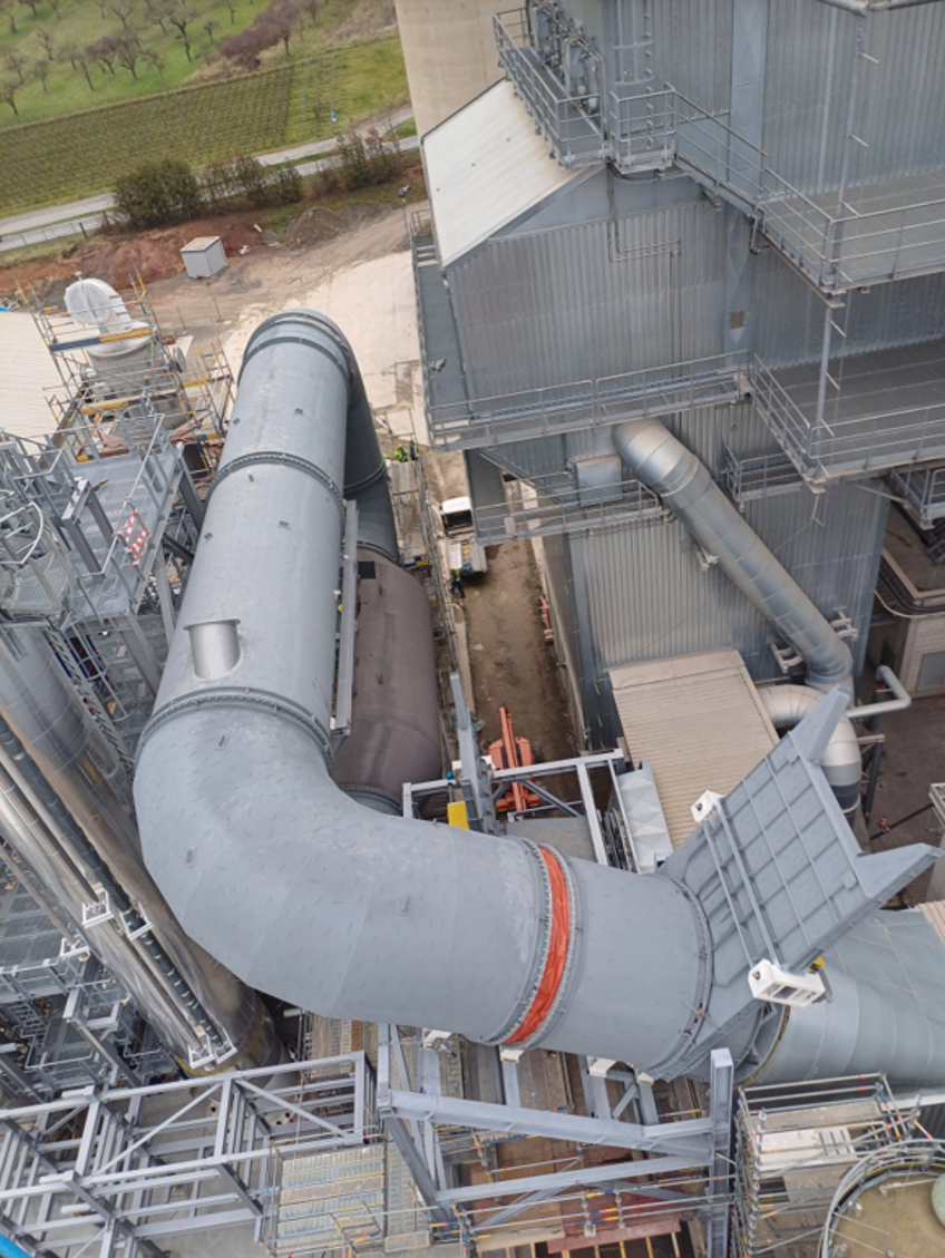 Components and System Solutions for Carbon Capture and Hydrogen Technology