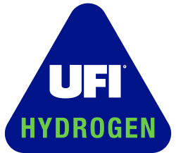 UFI Hydrogen spa