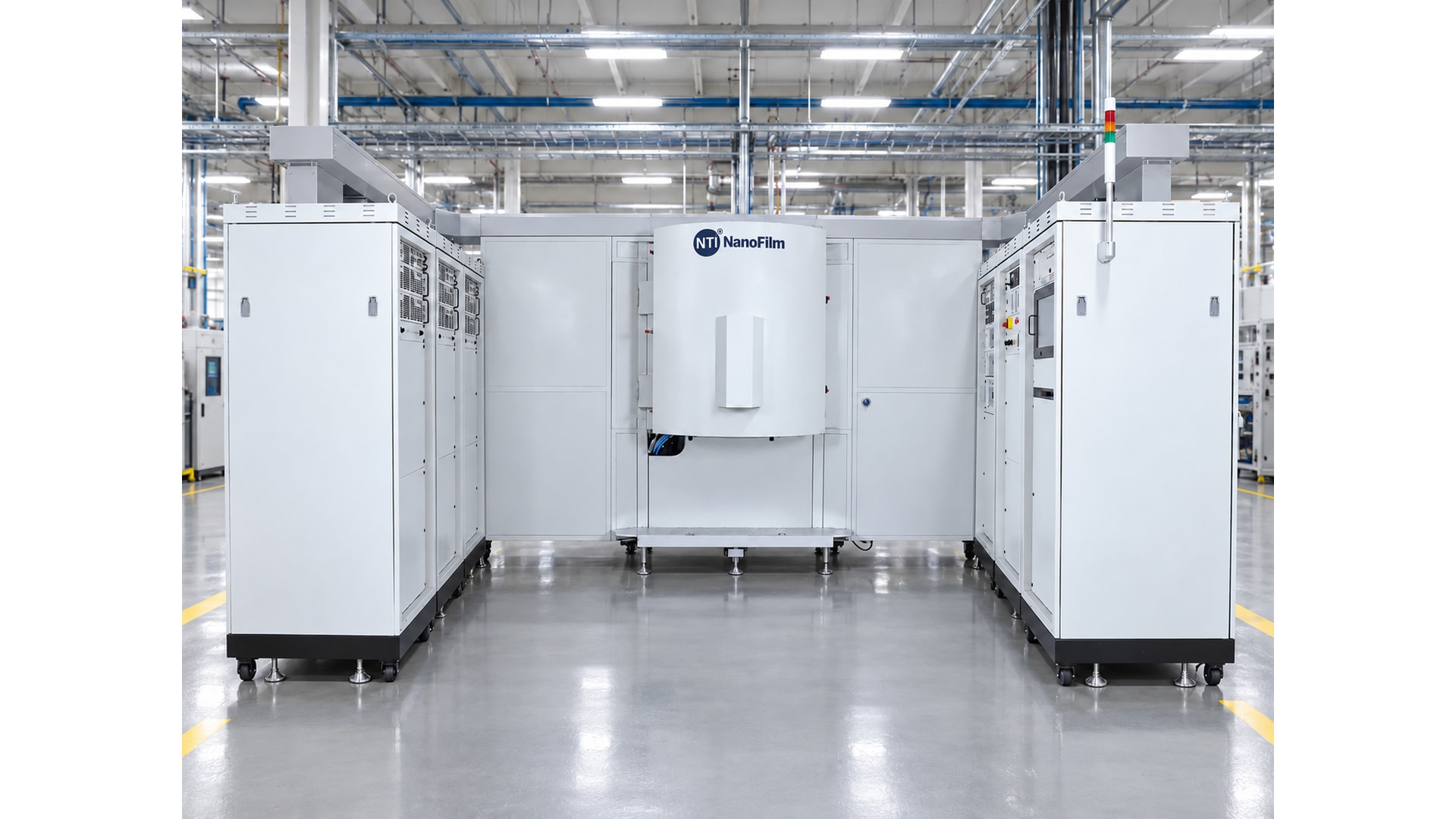 SydroNEXUS™ Electrolyte Barrier — SOFC & SOEC Interface Coatings