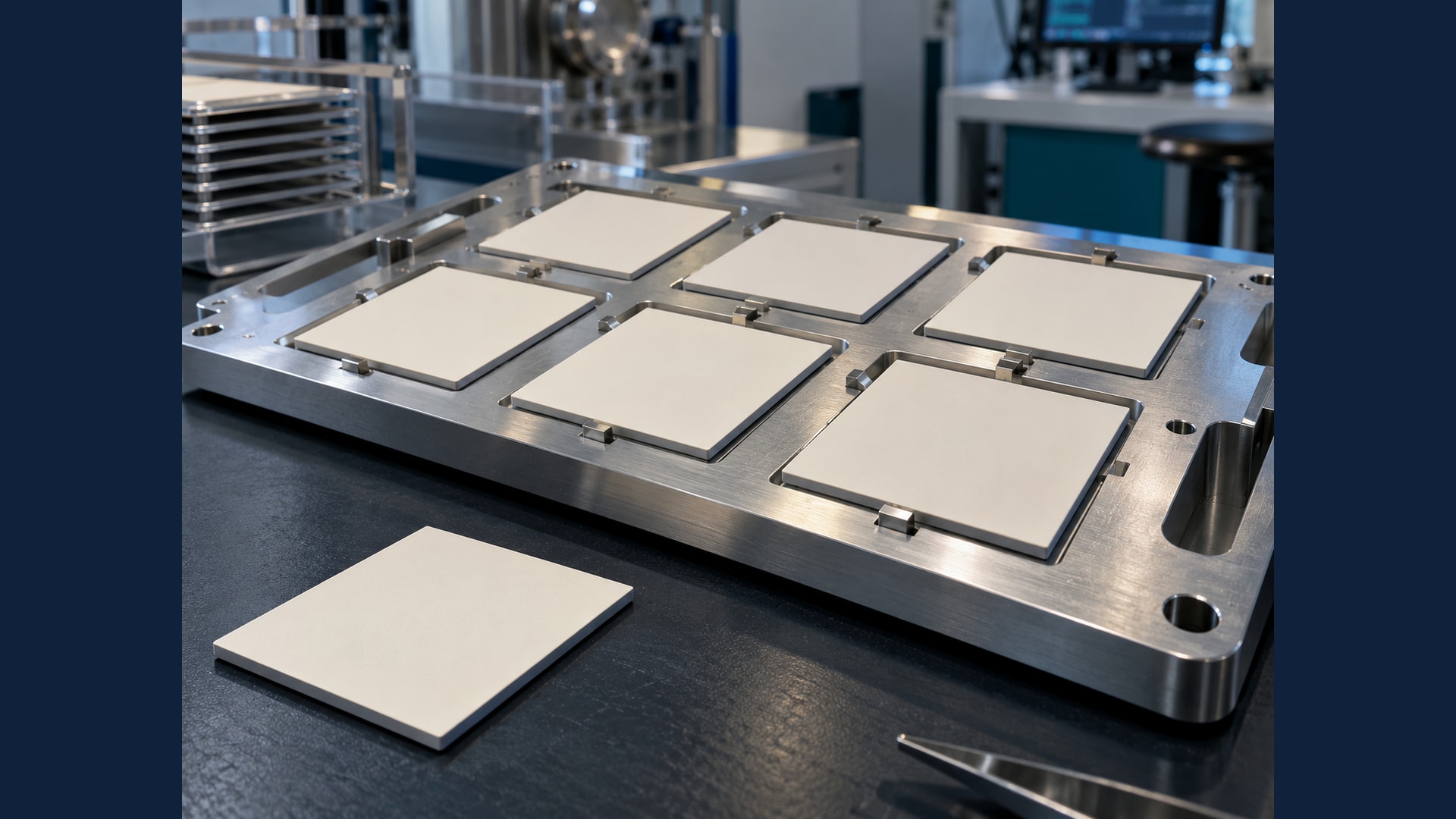 SydroNEXUS™ Electrolyte Barrier — SOFC & SOEC Interface Coatings