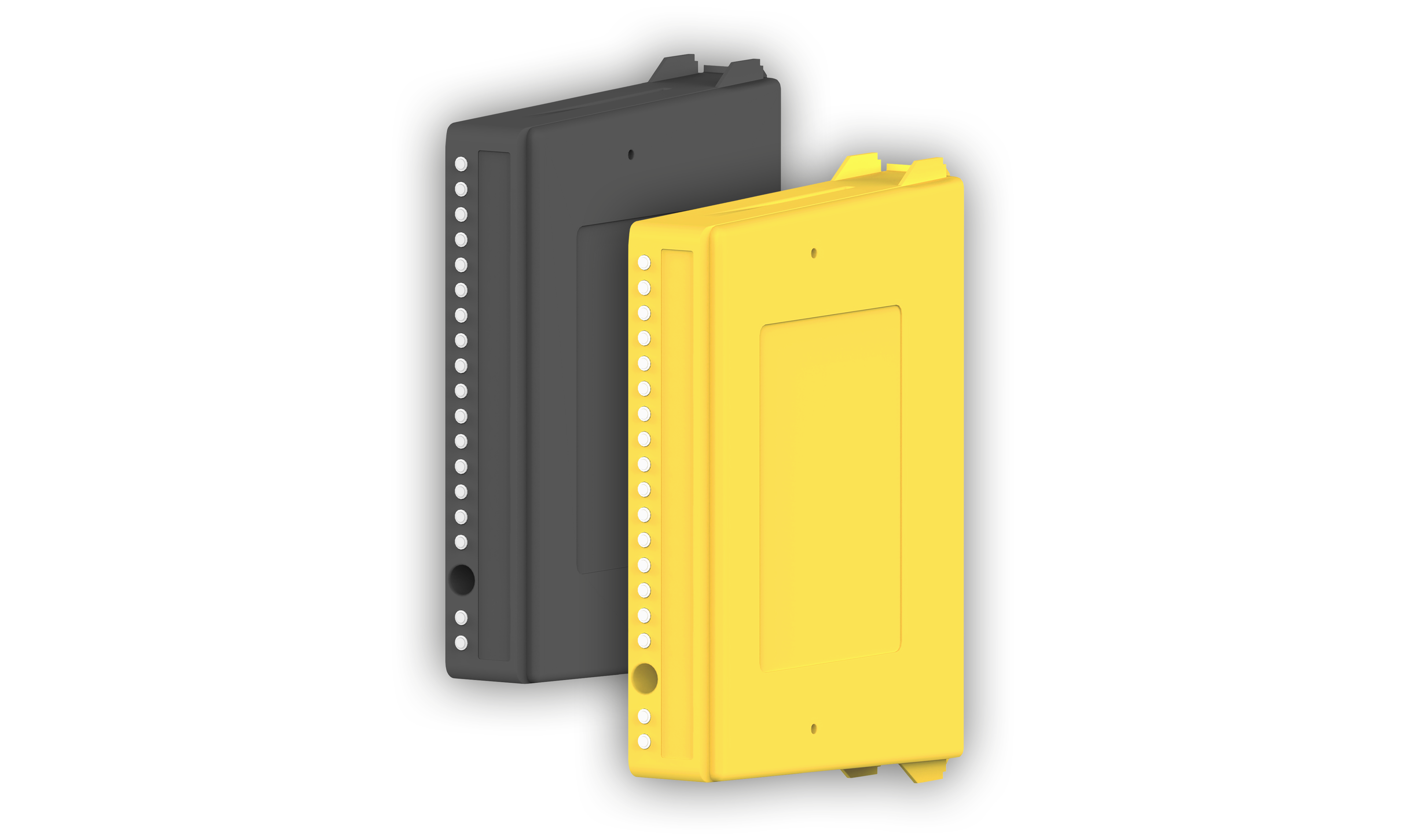 HydraSafe CORE – Cell Voltage Measurement Module