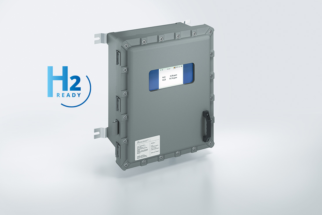 ProCeas® H2 Purity