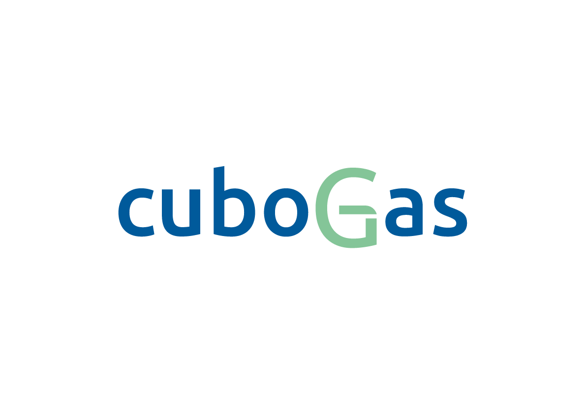 Cubogas
