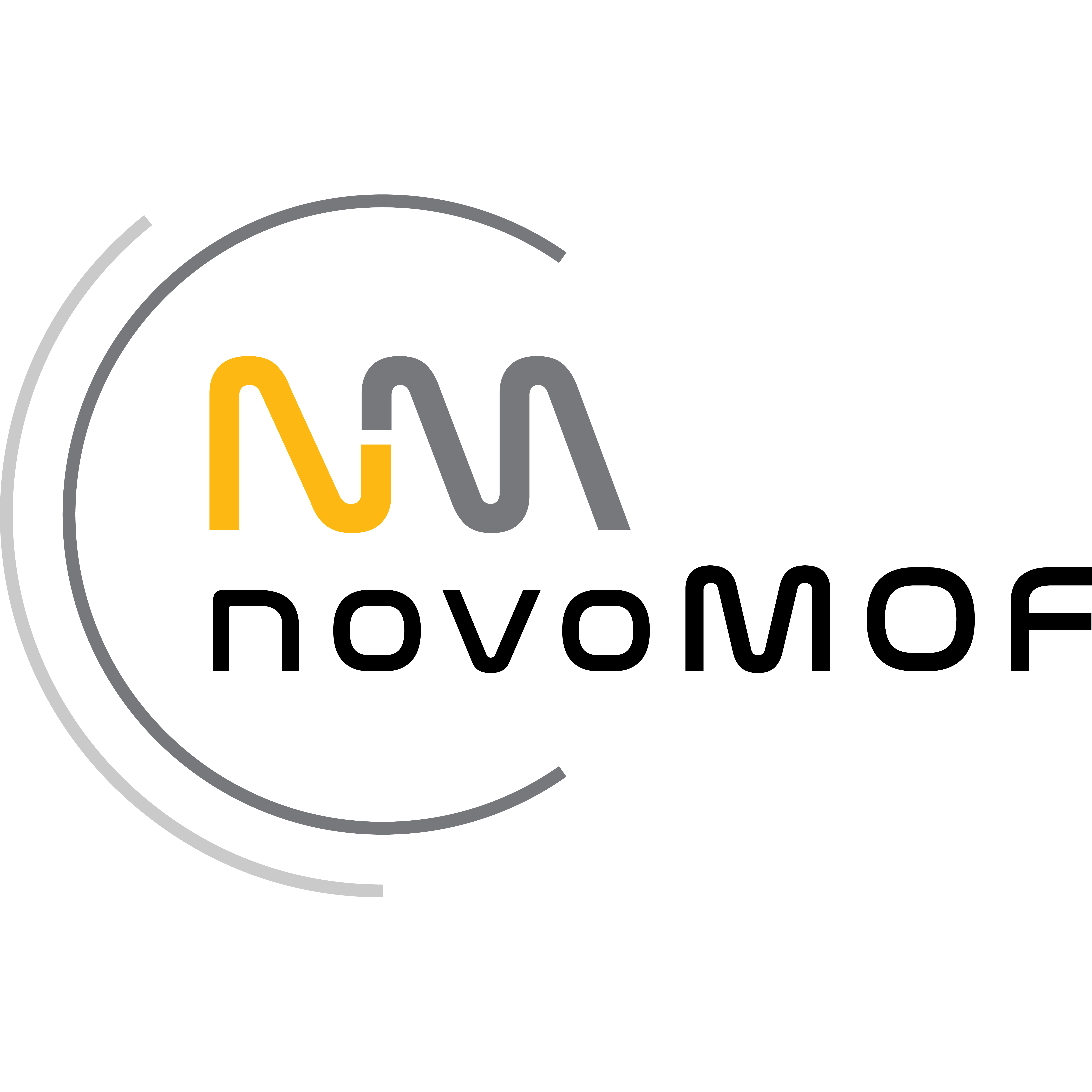novoMOF AG