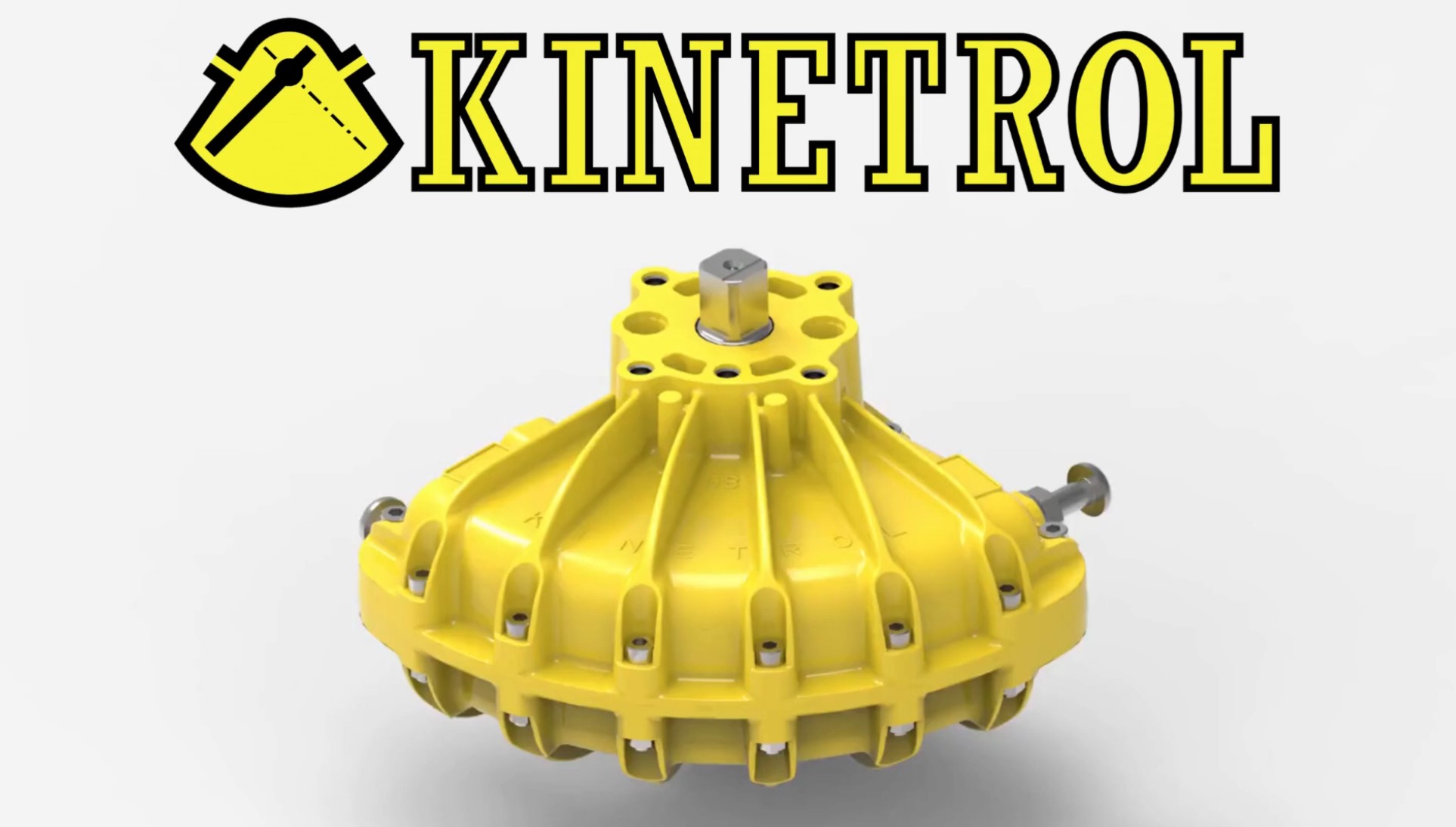 Kinetrol - Actuators, Accessories & More