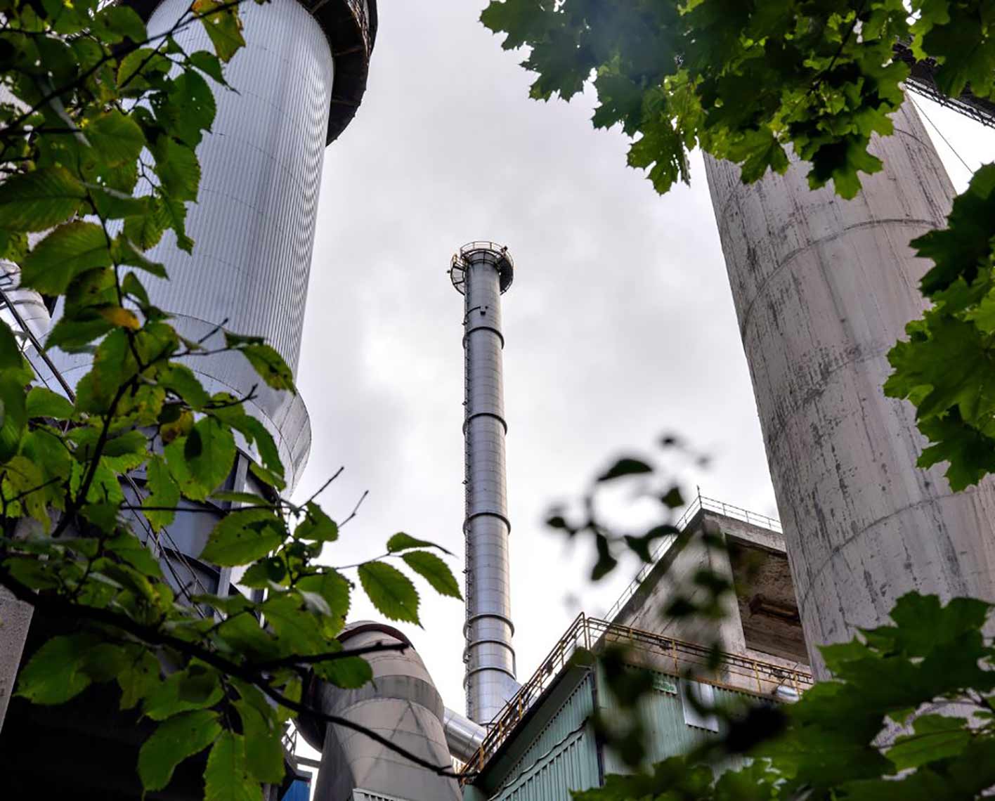Uniper Selects SLB Capturi Carbon Capture Technology for UK Power Project