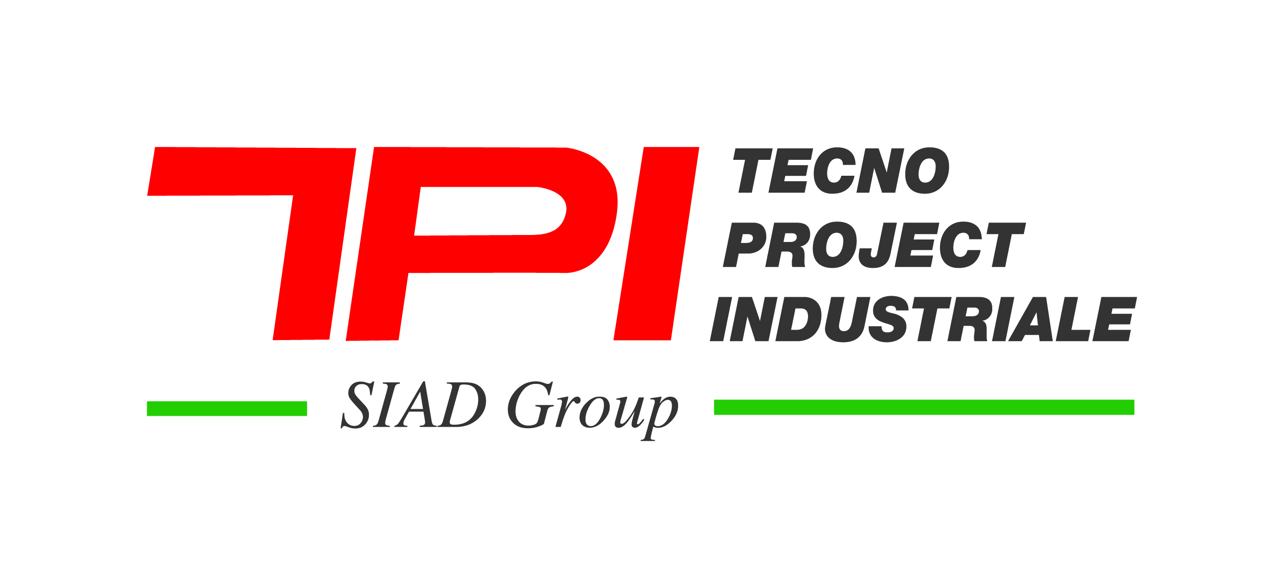 Tecno Project Industriale / SIAD Macchine Impianti