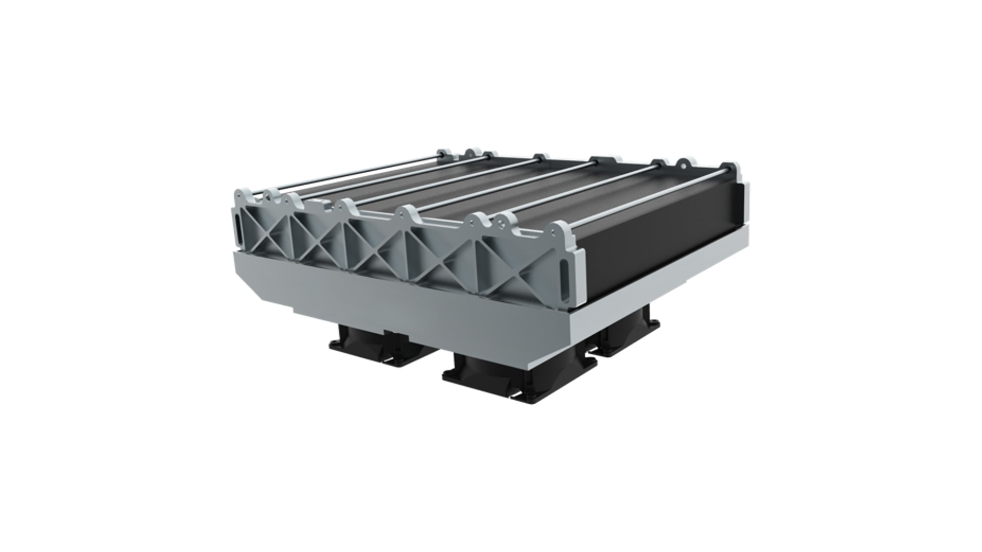 SydroPOWER Air™ KZ3000F — 3 kW Fuel Cell Power for UAVs