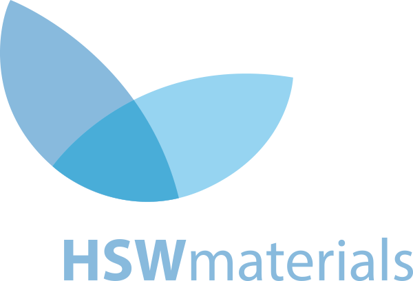 HSWmaterials