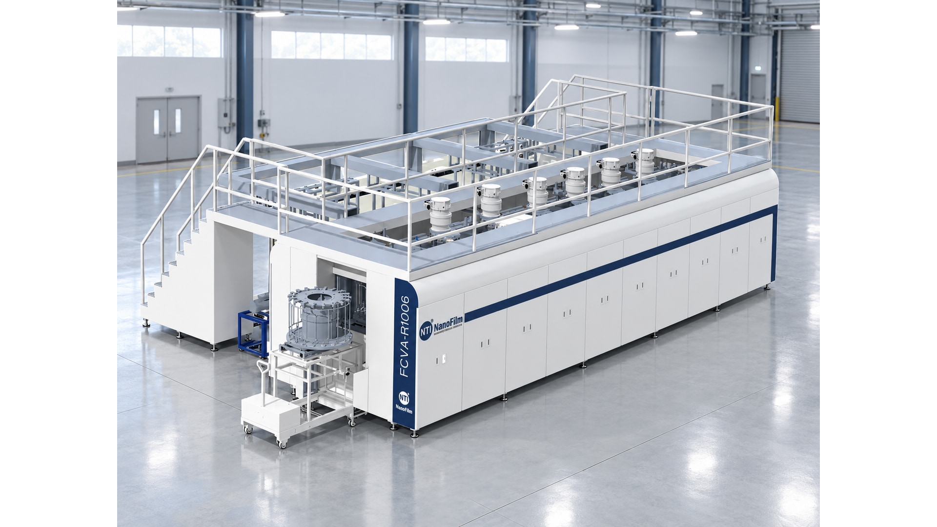 SydroALK™ — AEM Porous Transport Layer Coatings