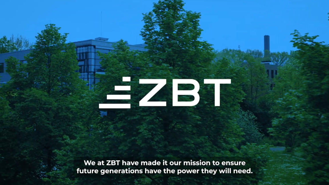 ZBT - The hydrogen and fuel cell center