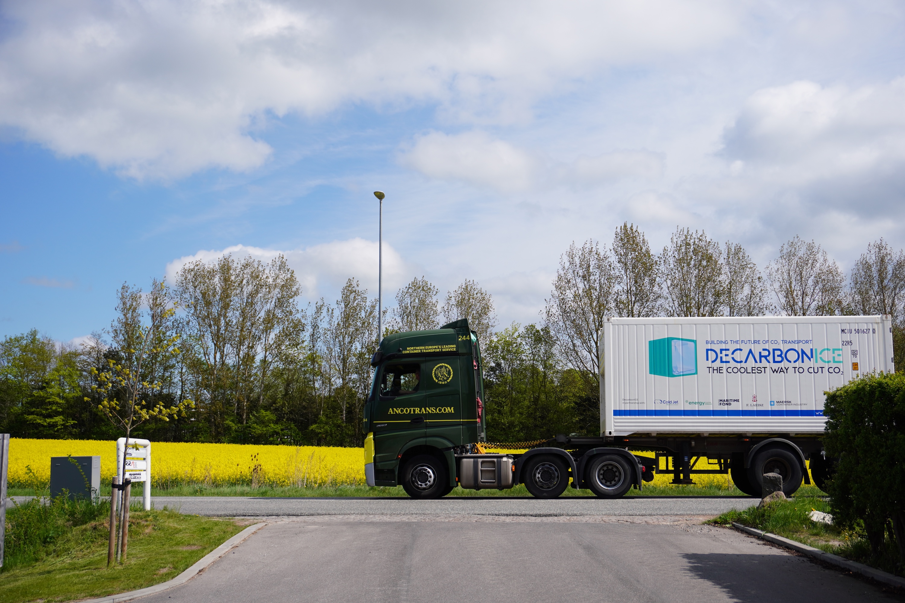 DecarbonICE