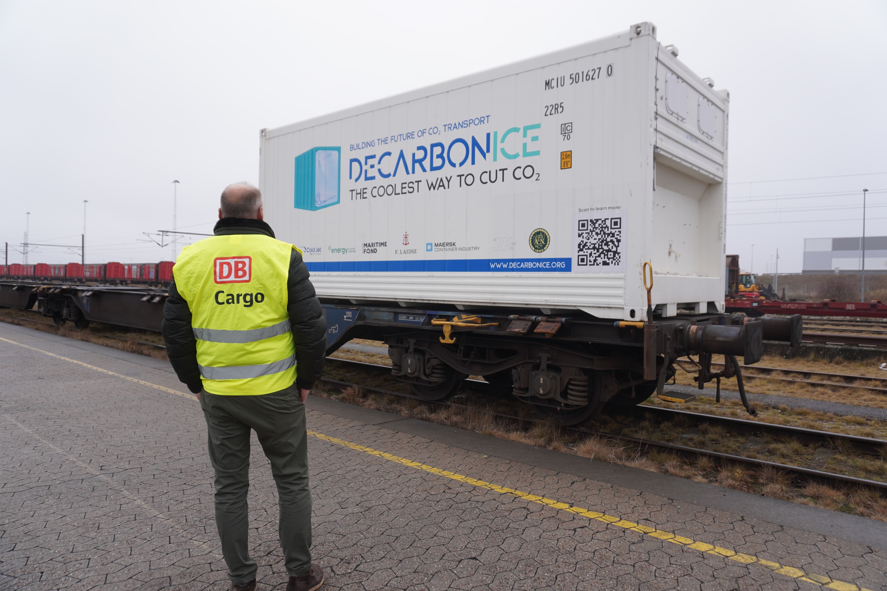 DecarbonICE