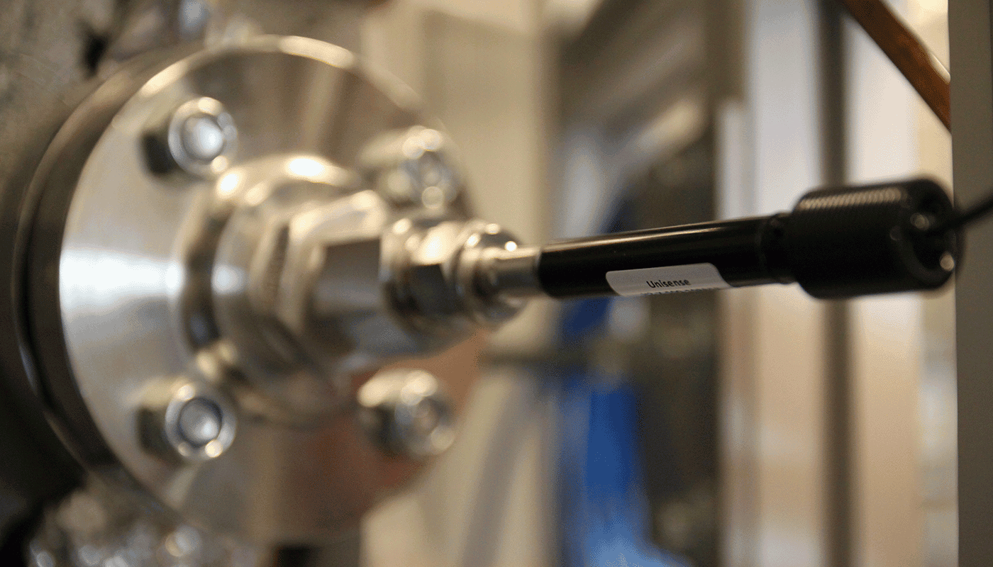 Sensors for Reactor Systems