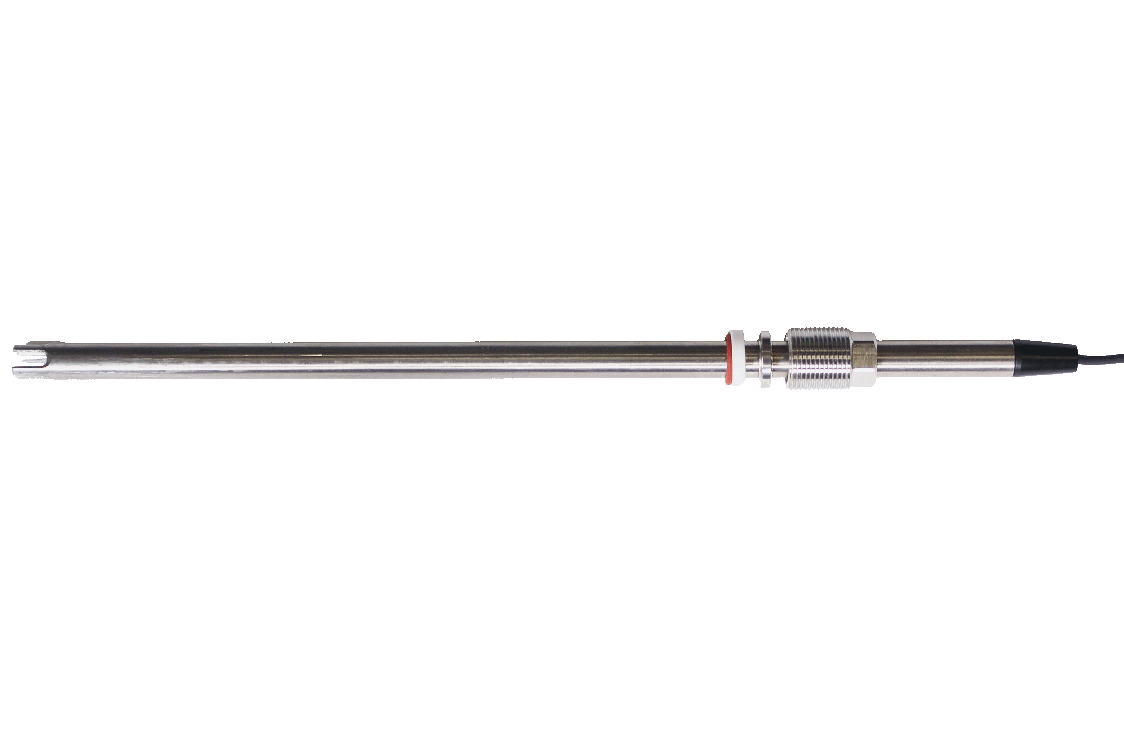Sensors for Reactor Systems