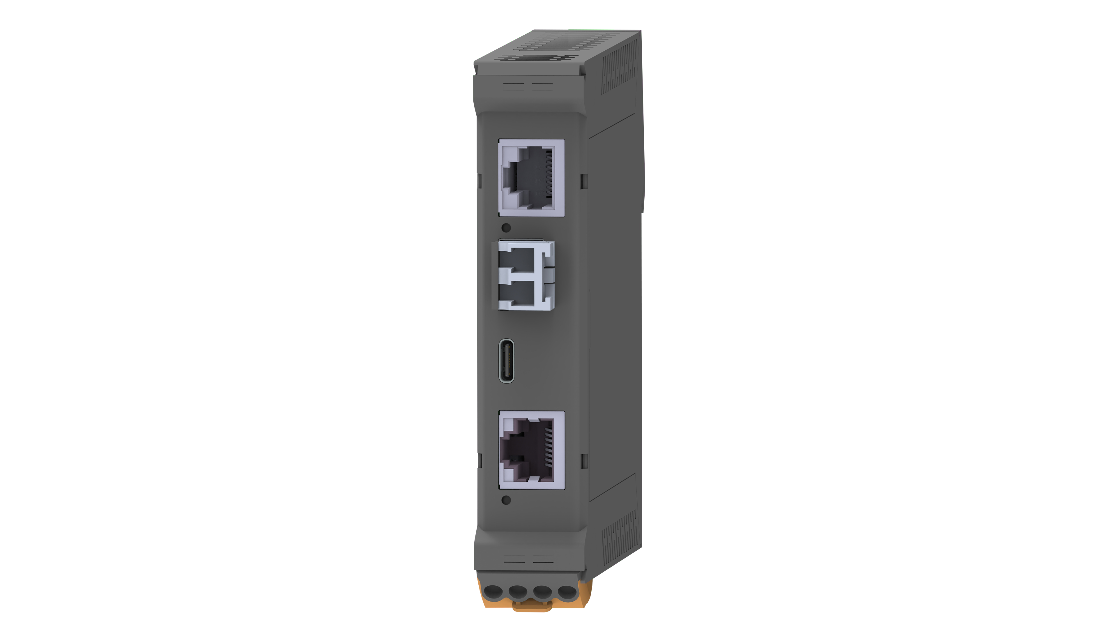 HydraSafe OBSERVER – Evaluation Unit