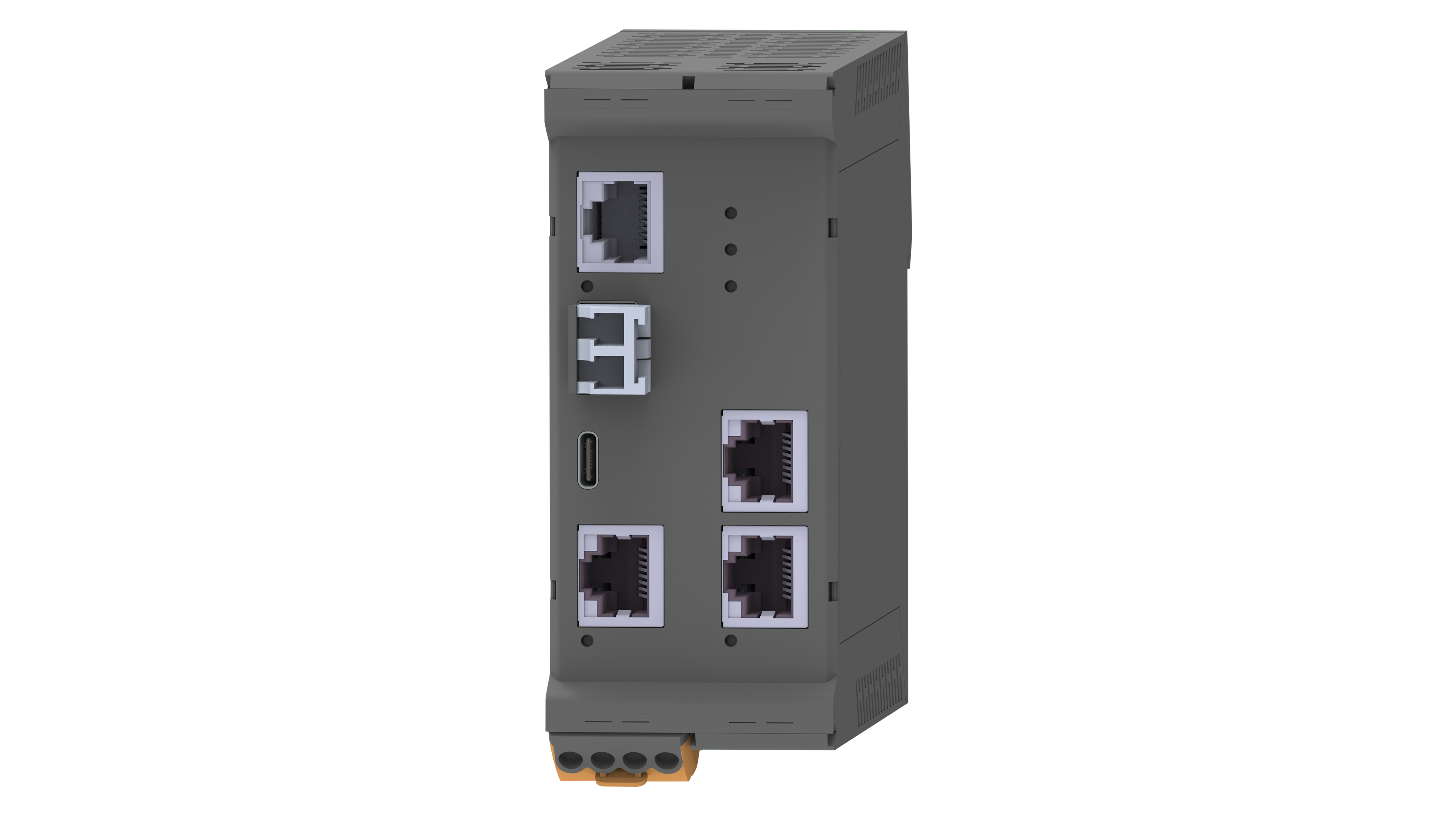 HydraSafe OBSERVER – Evaluation Unit