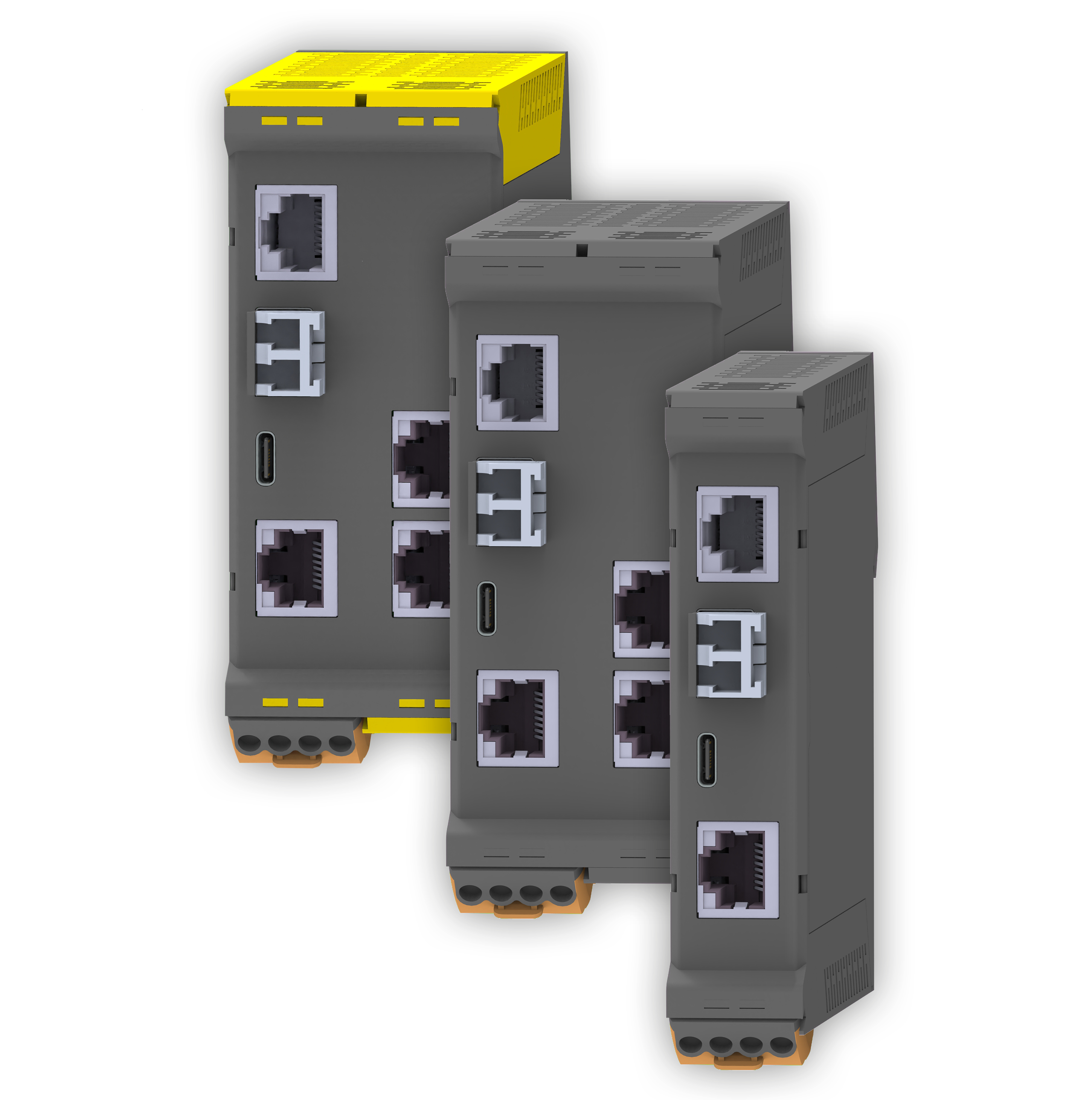 HydraSafe OBSERVER – Evaluation Unit