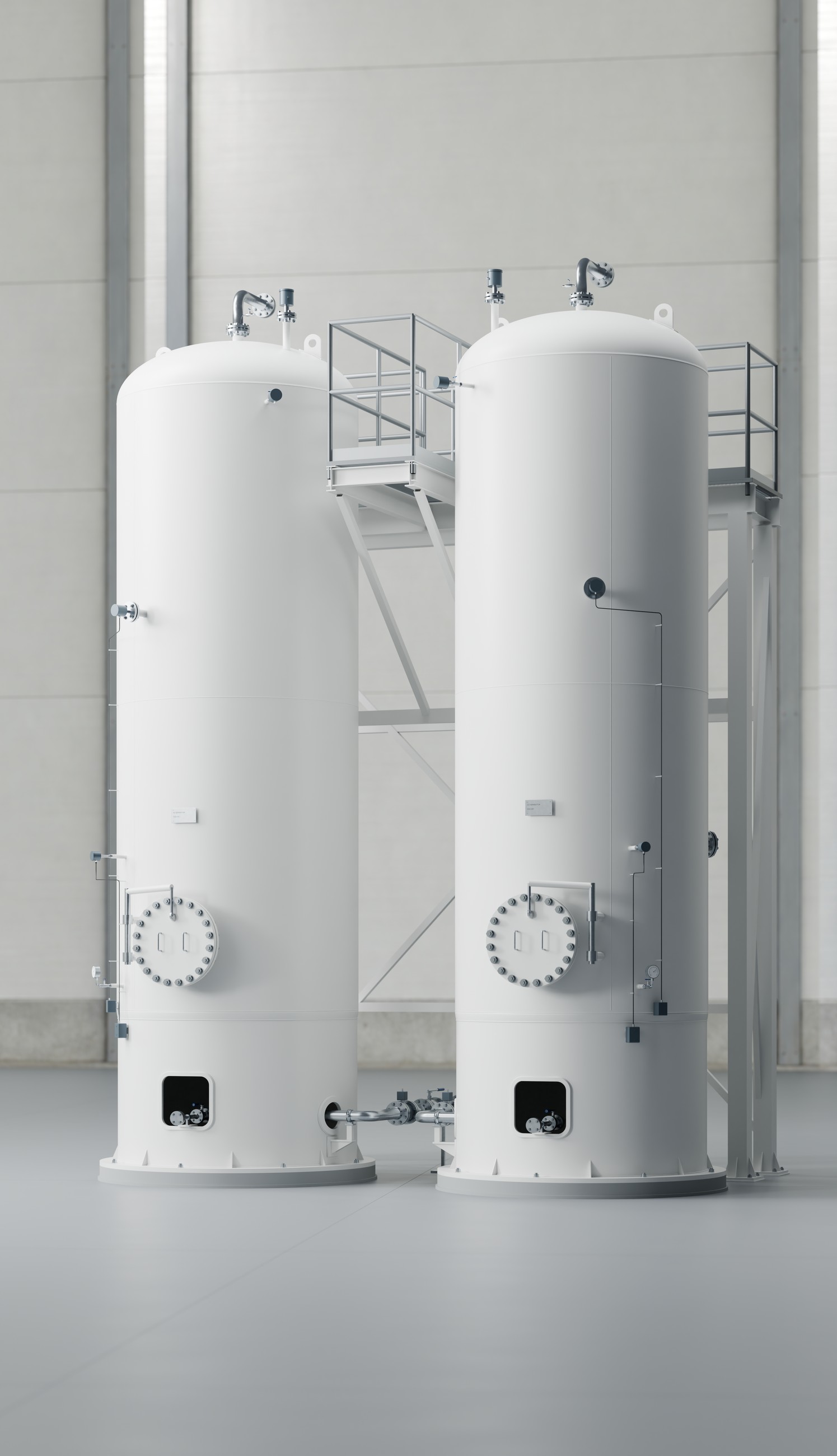 SEPAX – Gas Separation Units