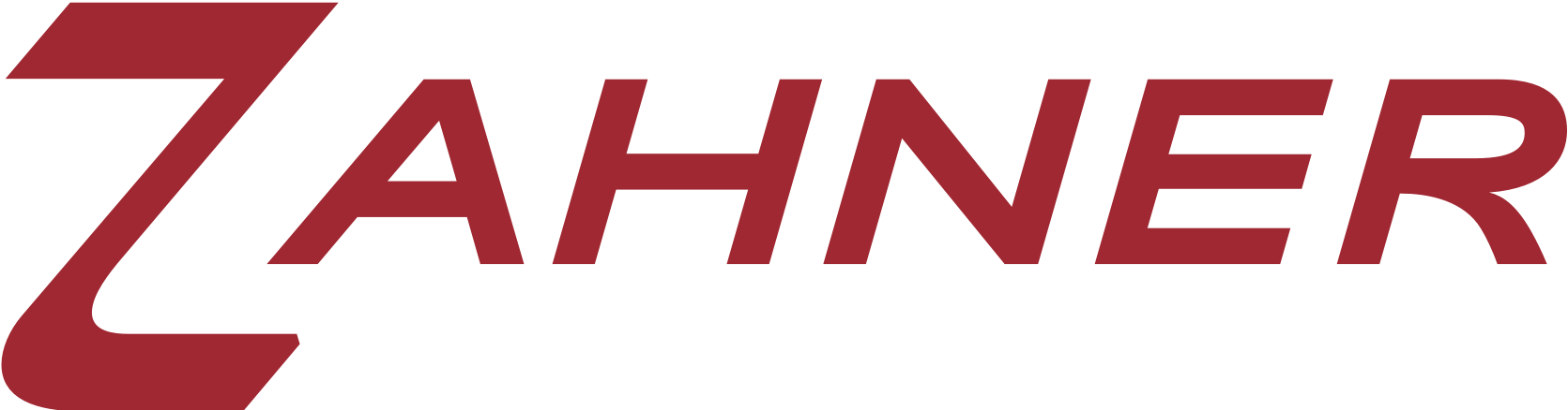 Zahner Elektrik