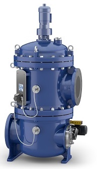 Water Filters & Fine Filter Units for Water Treatment