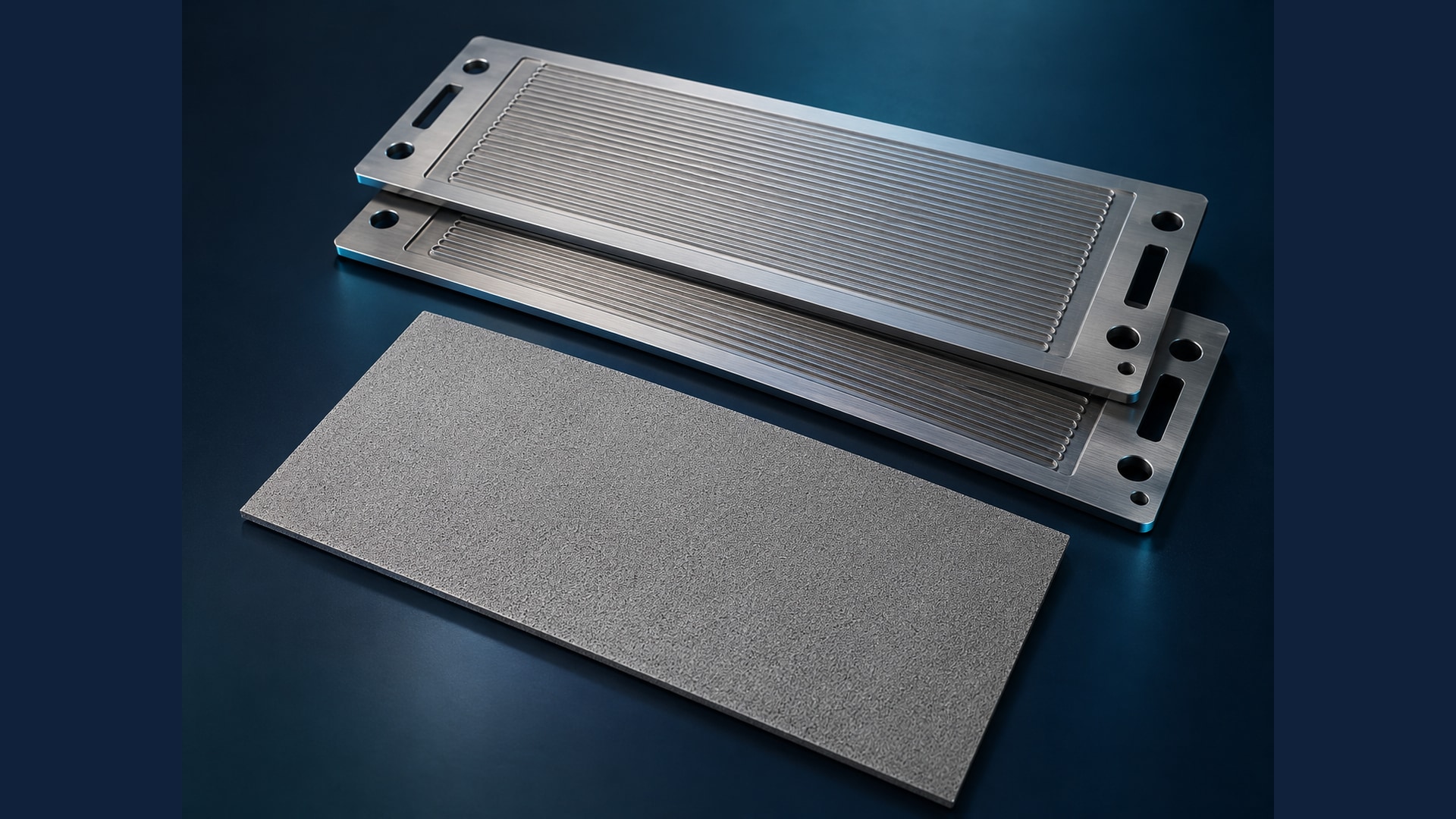 Sydrogen — Coating Evaluation & Qualification Support