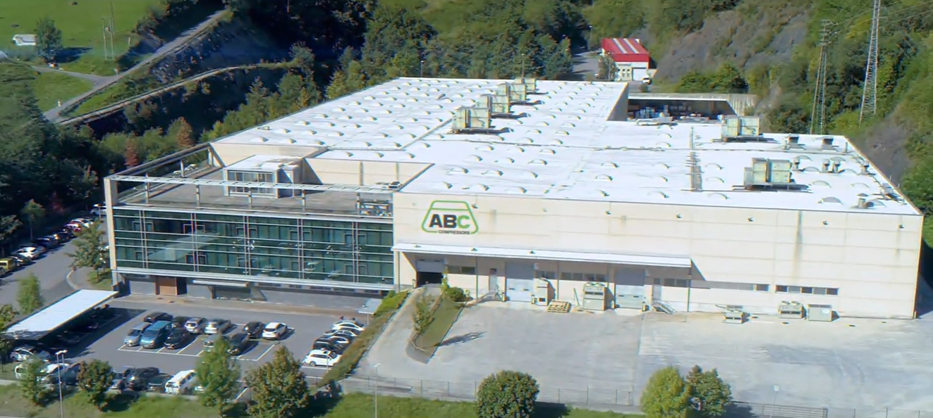 Corporate video