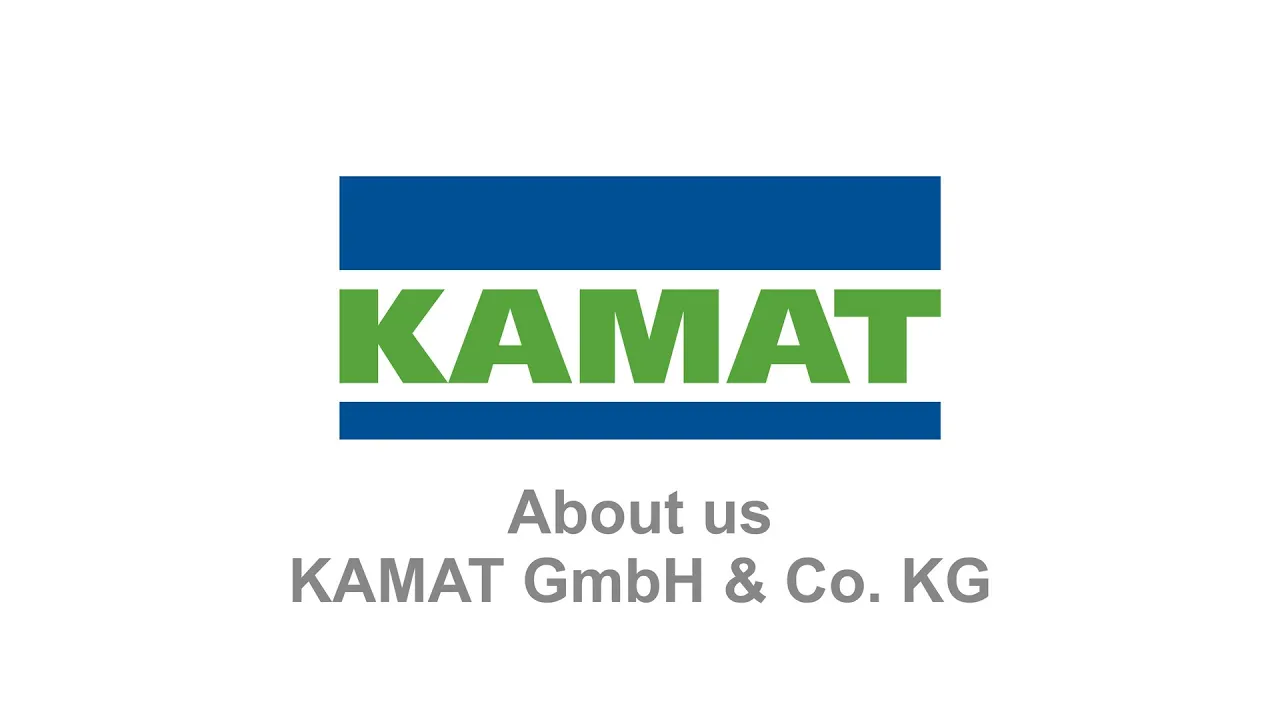 Inside KAMAT: High-Pressure Pump Manufacturing and Engineering
