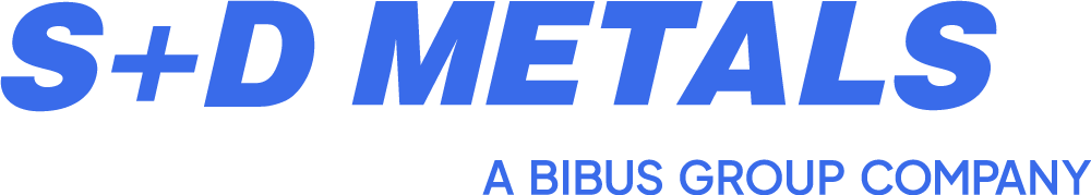 S+D METALS GmbH