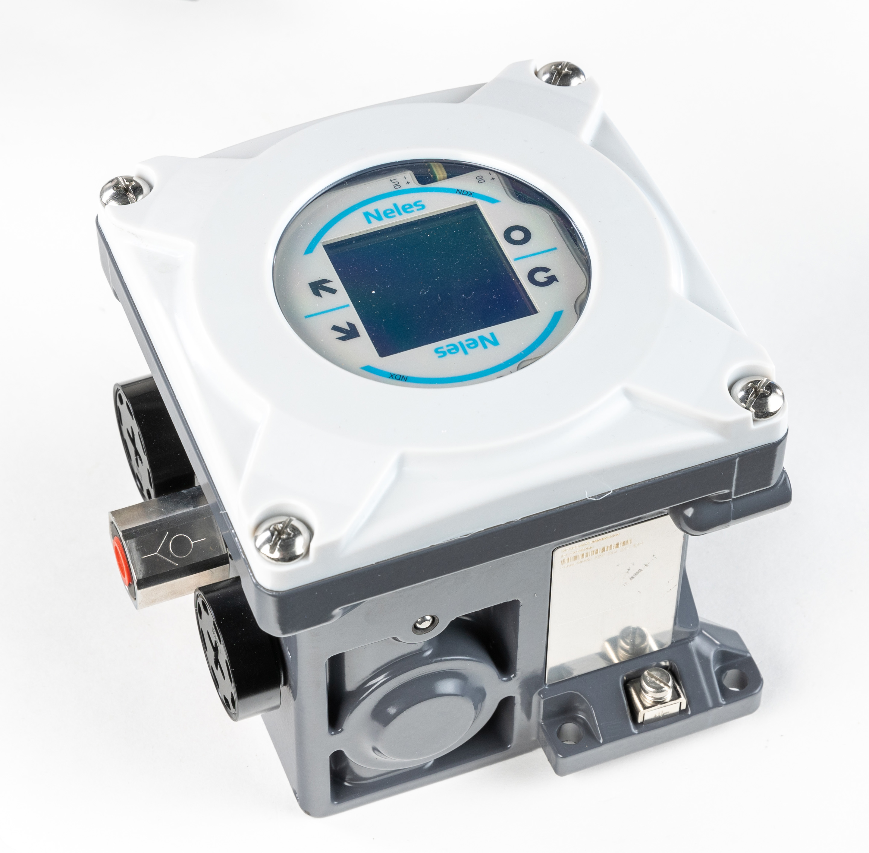 valve controllers, actuators and limit switches