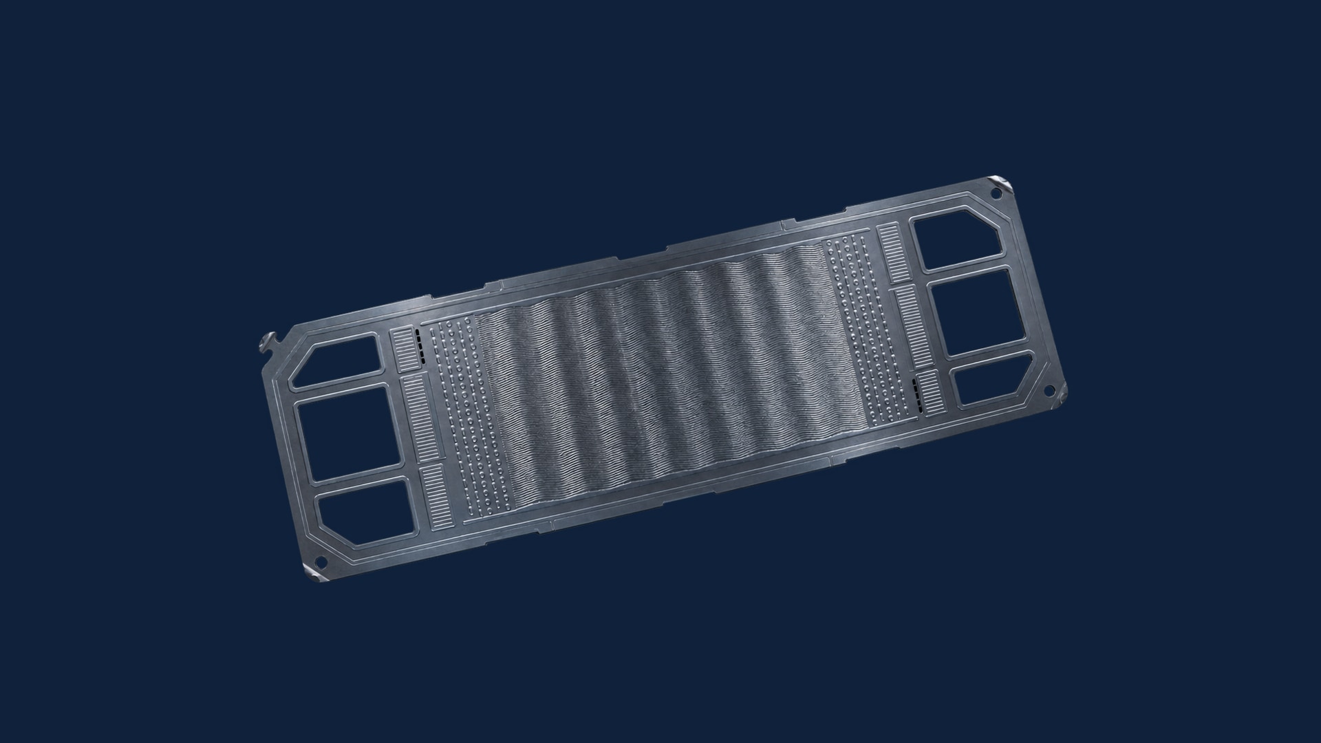 SydroCOAT™ — Surface Coatings for Fuel Cells & Electrolysers