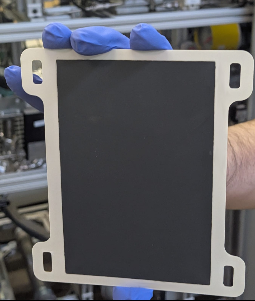 Reversible Solid Oxide Fuel Cell System for CO₂ Utilization and Hydrogen Production