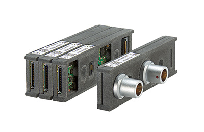 CVM G5 Cell Voltage Monitoring Modules
