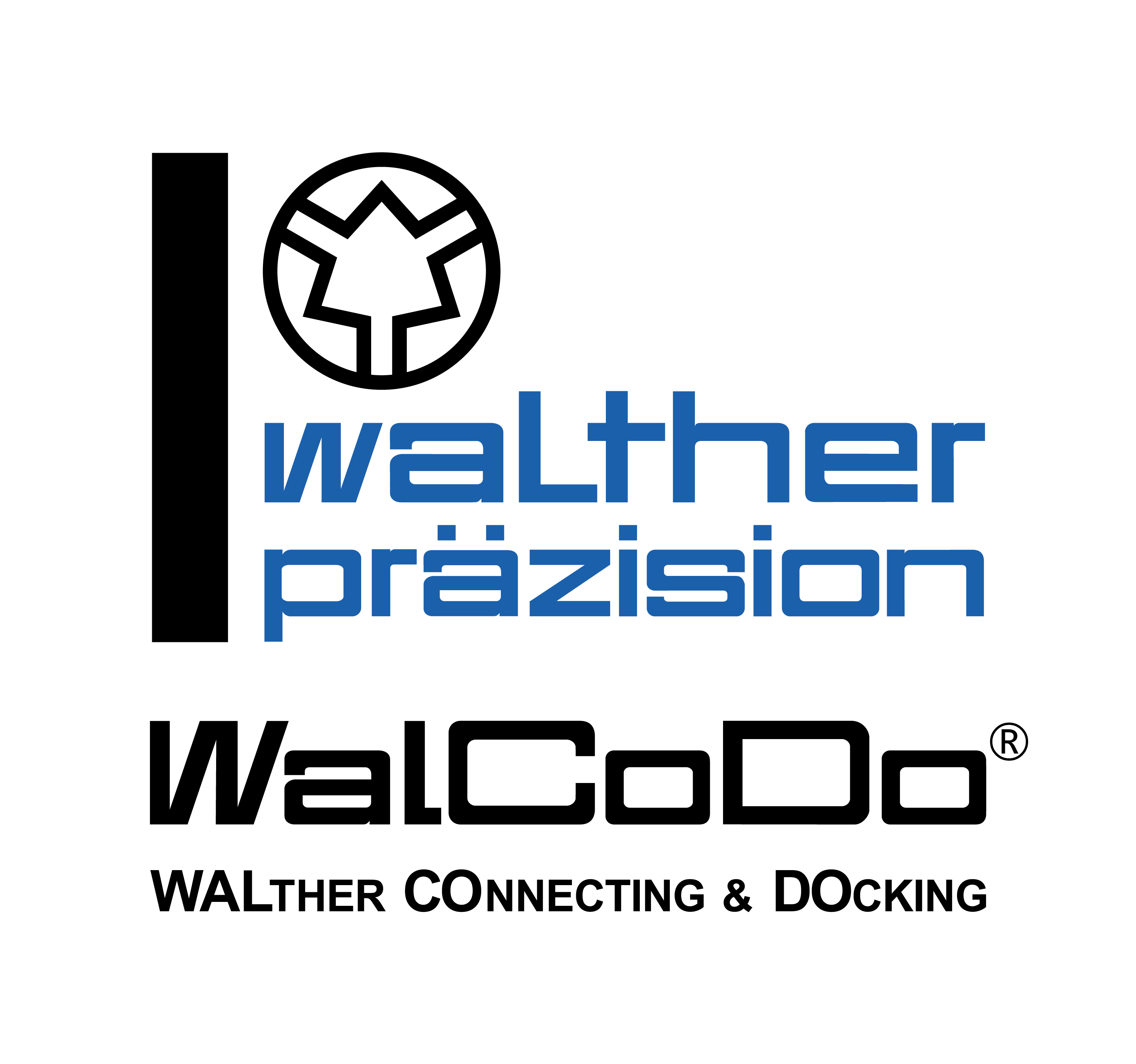 WALTHER- PRÄZISION