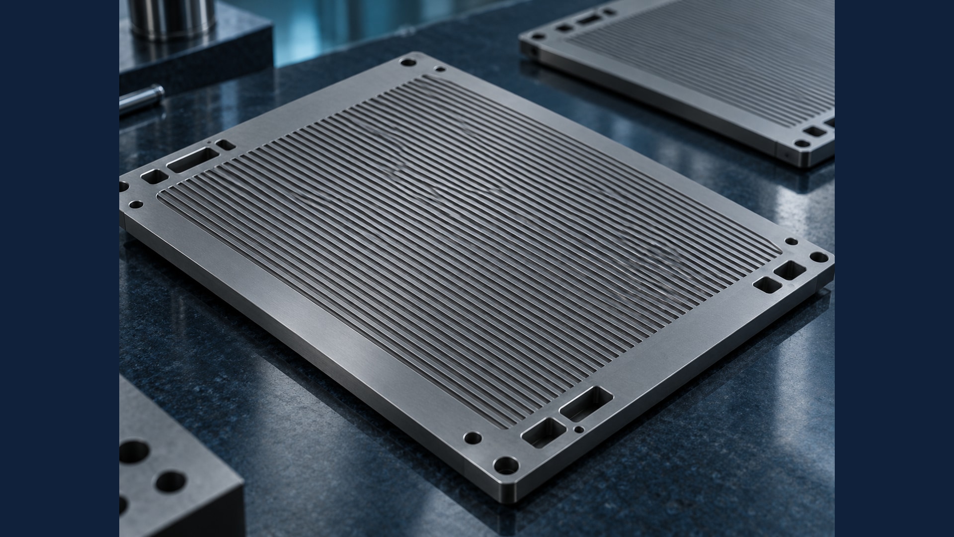SydroNEXUS™ Interconnect — SOFC & SOEC Protective Coatings