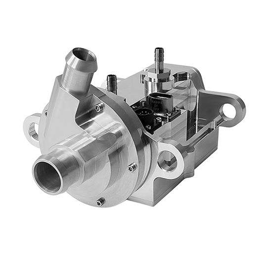 CTi-1100/1101/1102 (integrated electronics)