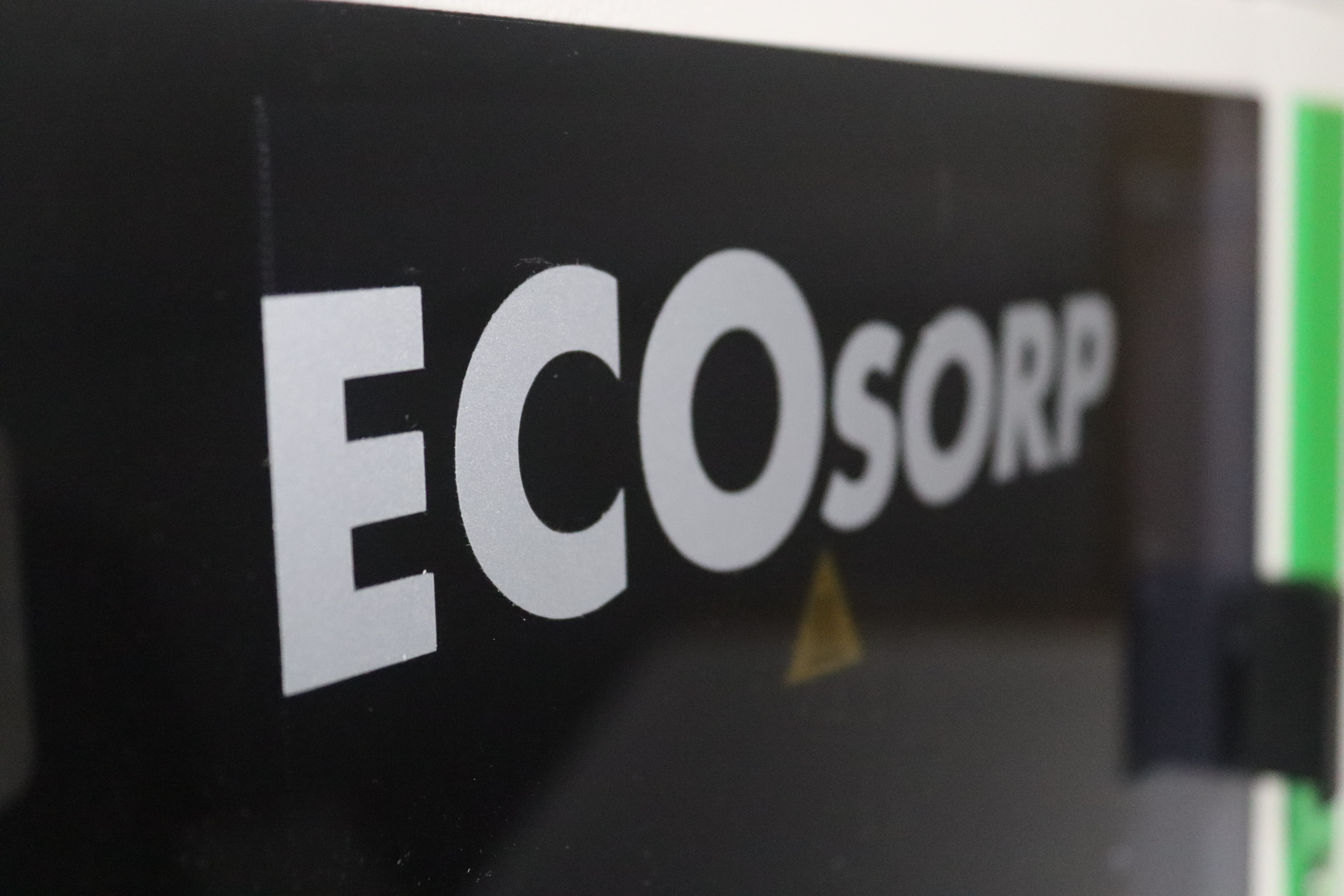 IGA ECOsorp