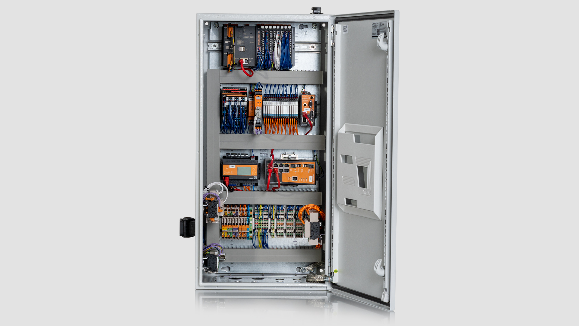 Power Plant Controller for Renewable and Power-to-X Integration