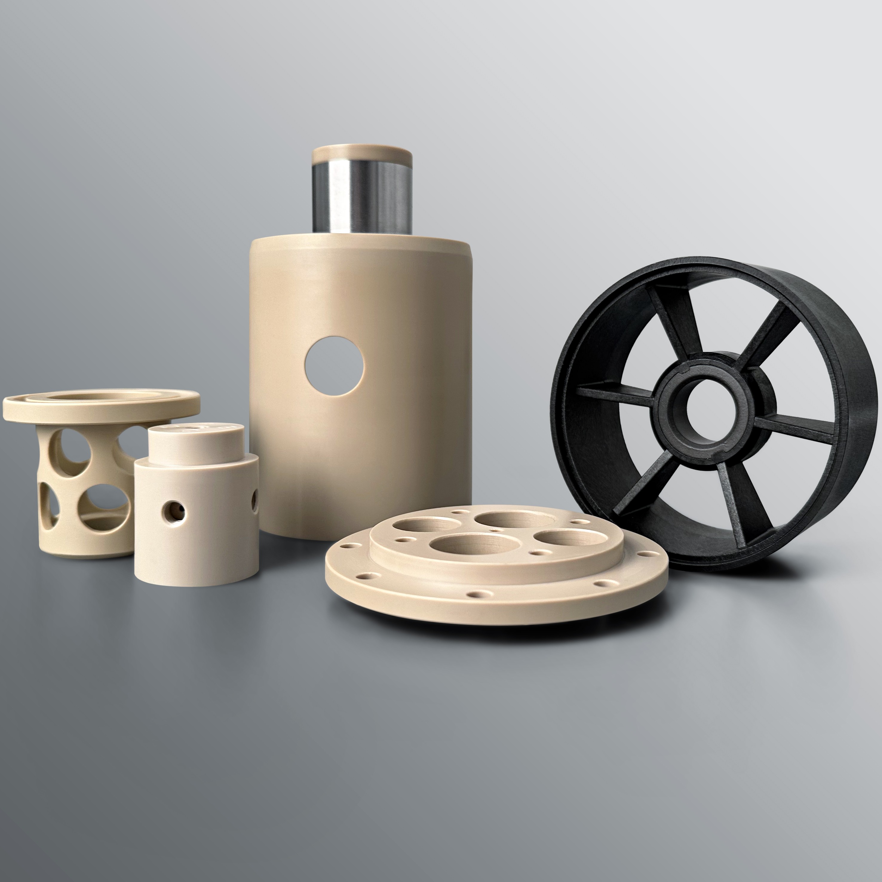 Custom Polymer Solutions for Hydrogen & Energy Applications