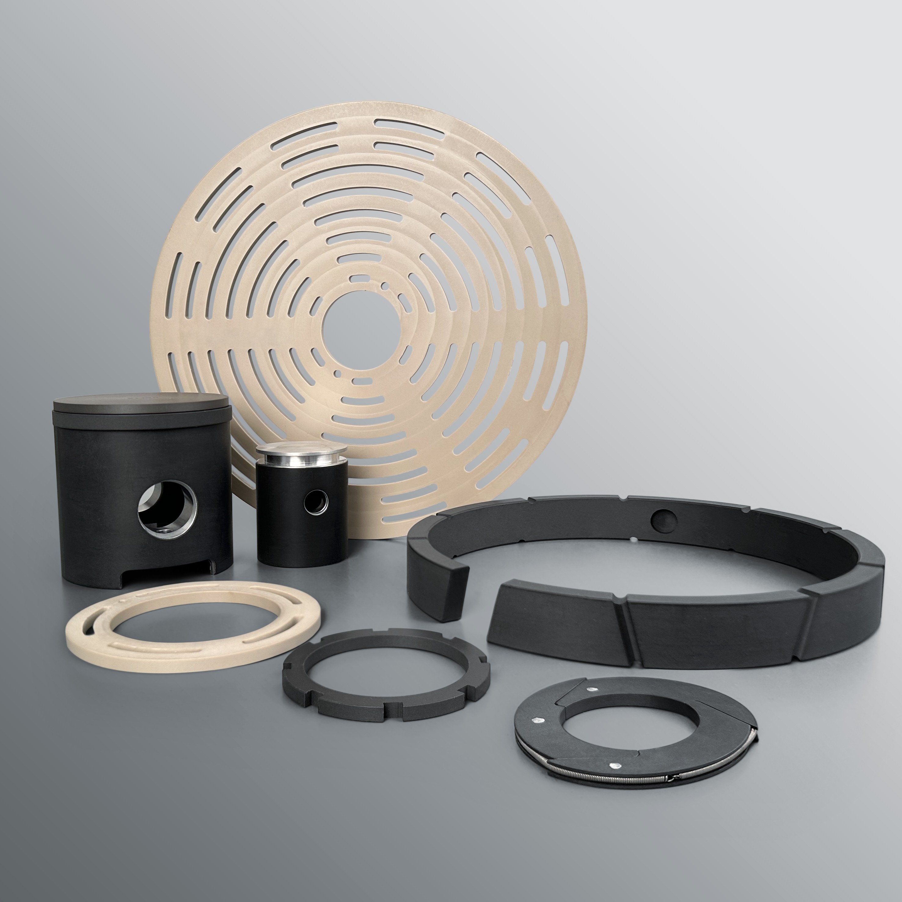 Custom Polymer Solutions for Hydrogen & Energy Applications