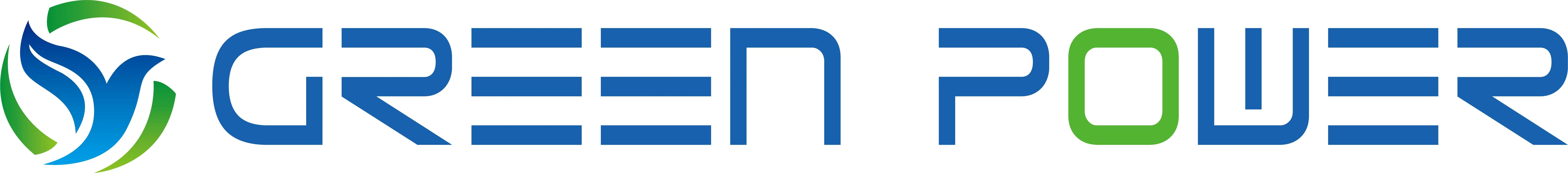 Hubei Green Power Co., Ltd