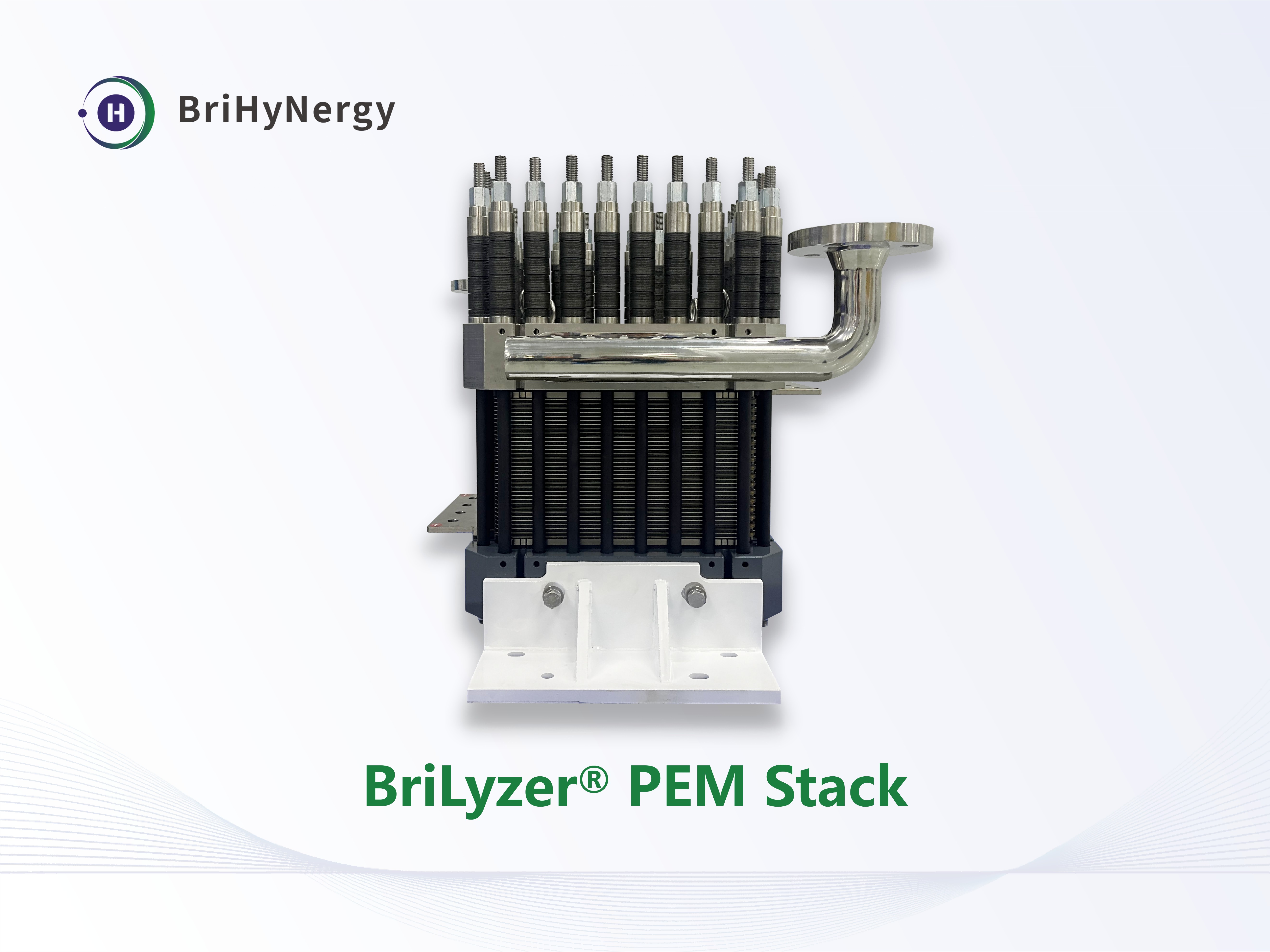 BriLyzer® PEM Stack