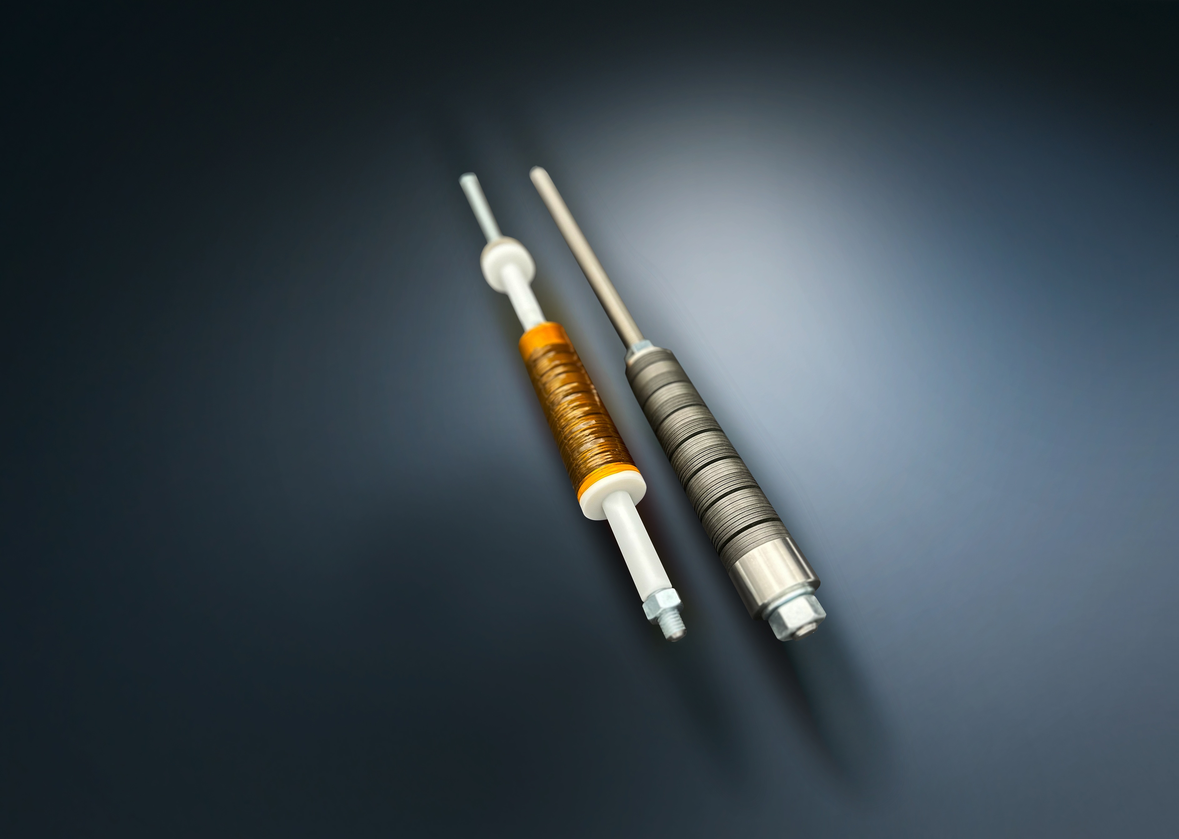 Stack Tensioning Systems