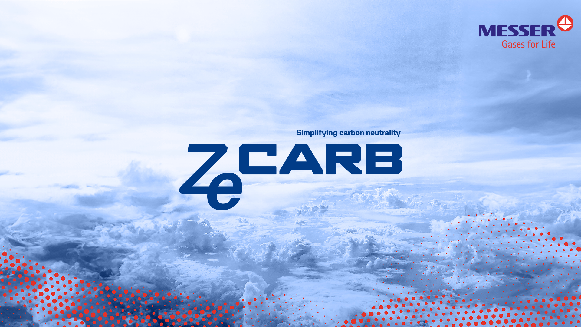Messer launches with ZeCarb new 
