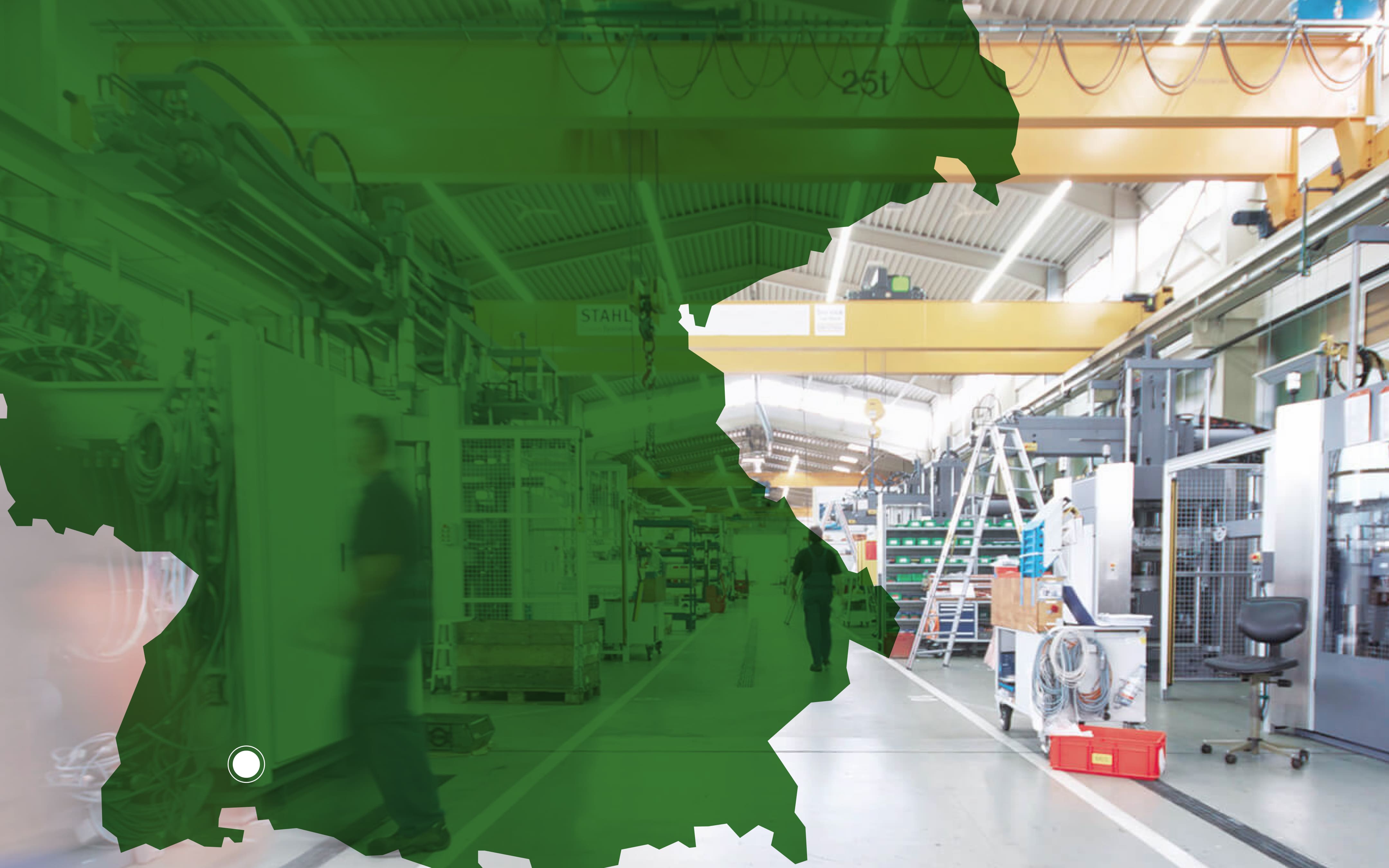 Rubber Injection Molding Machines