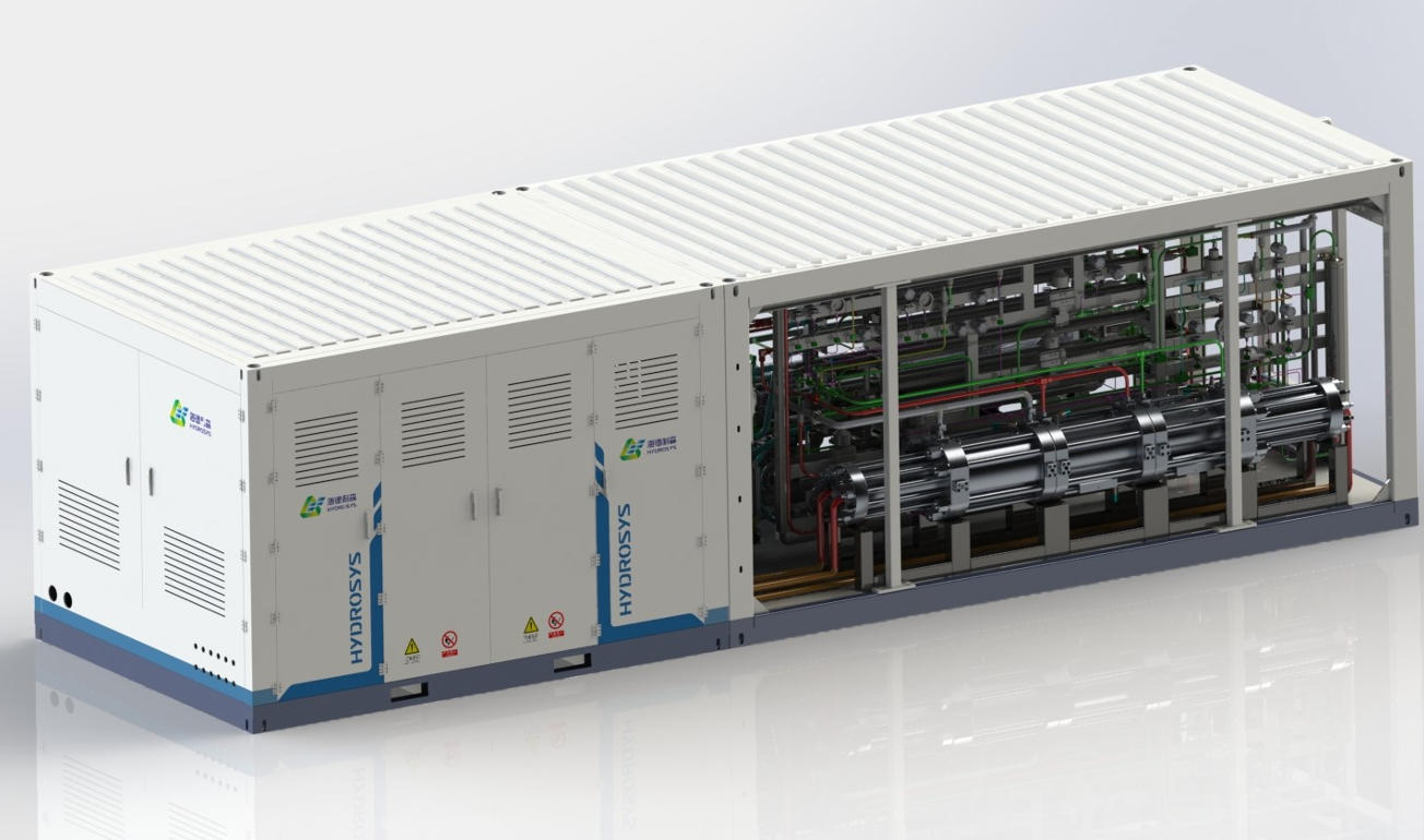 Hydrosys