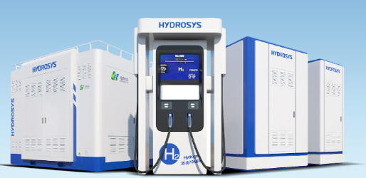 Hydrosys